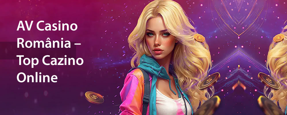 AV Casino România – Top Cazino Online